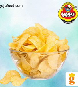 Gogoche Masala Potato Wafers 500gm