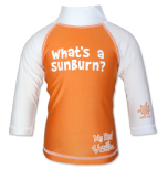 Fight the battle against skin cancer and get a FREE t-shirt with every purchase.