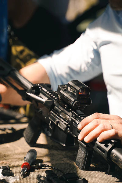 ARMEMENT