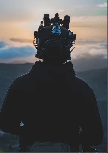 SWEAT BLACK ON BLACK KHIMAIRA