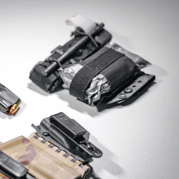 MODULAR CONCEALED PLATFORM - MCP