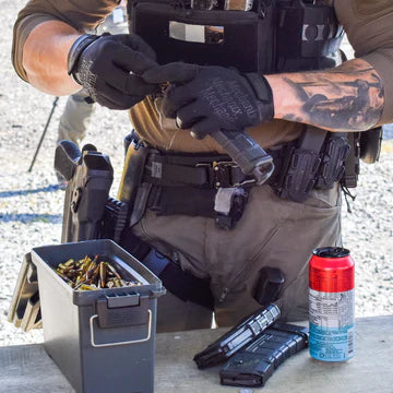 CEINTURON HMB® CEINTURE MOLLE