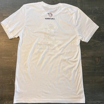T-SHIRT ECHO - MEMENTO MORI