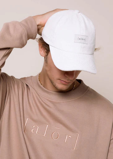 Cord Cap