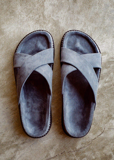 Mens Naval Sandals
