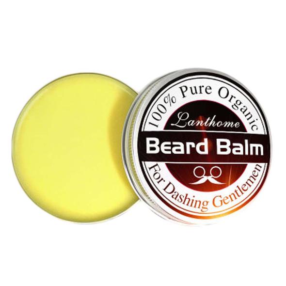 Beard balm
