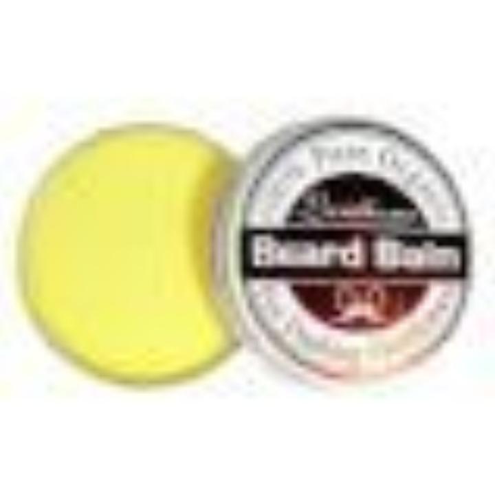 Pack of Beard Balm, Oil, etc