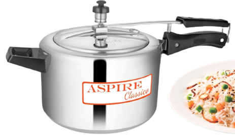Aspire Cooker Classico 5L