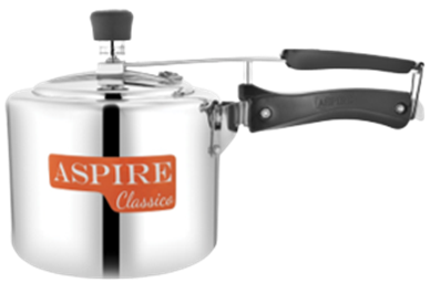 Aspire Cooker Classico 3L