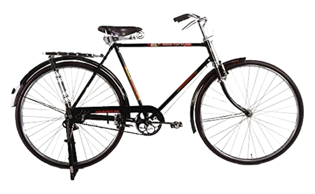 Hercules Standard Gents cycle