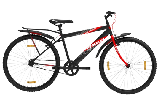 Hercules wild rock youth cycle