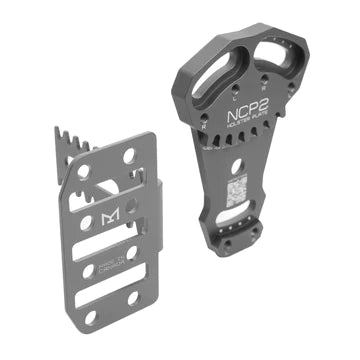 NCP2 POUR ÉTUI SAFARILAND