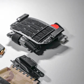 MODULAR CONCEALED PLATFORM - MCP