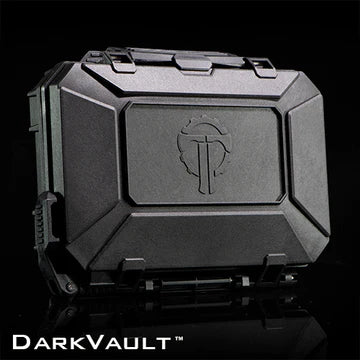 DARKVAULT™ CRITICAL GEAR CASE