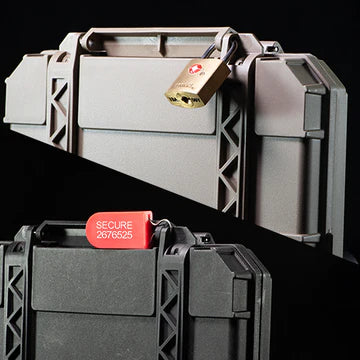 DARKVAULT™ CRITICAL GEAR CASE
