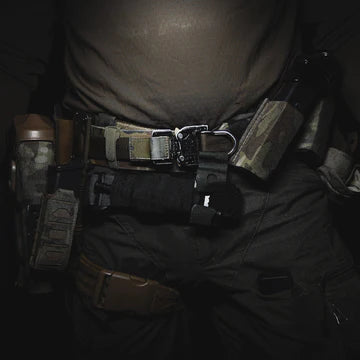 GARROT TOURNIQUET DNIPRO GEN2