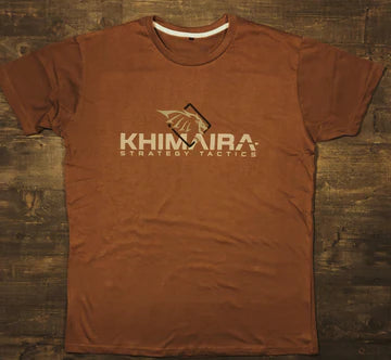 T-SHIRT DESERT