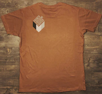 T-SHIRT DESERT