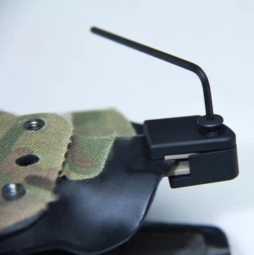 ALS NUB MOD BLACK
