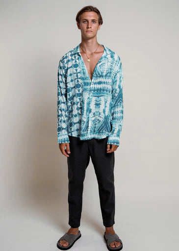 Azulay Shirt