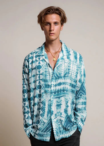 Azulay Shirt