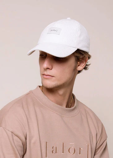 Cord Cap