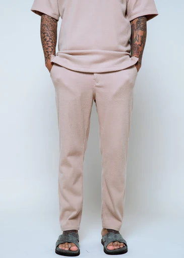 Cord Pants