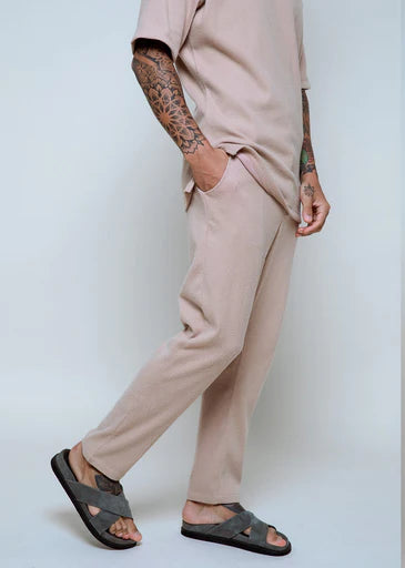 Cord Pants