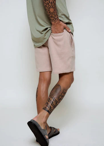Cord Shorts