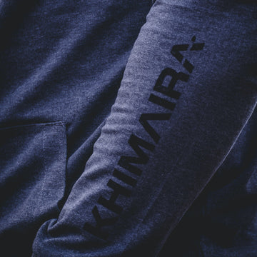 SWEAT ACTIVE GREY