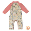 baby boy’s sun & swim suit