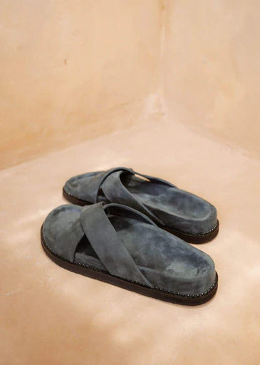 Mens Naval Sandals