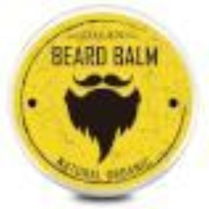 Pack of Beard Balm, Oil, etc