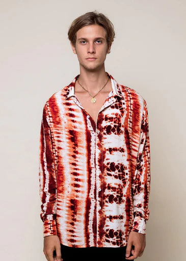 Taiga Shirt