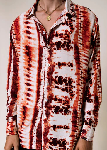 Taiga Shirt
